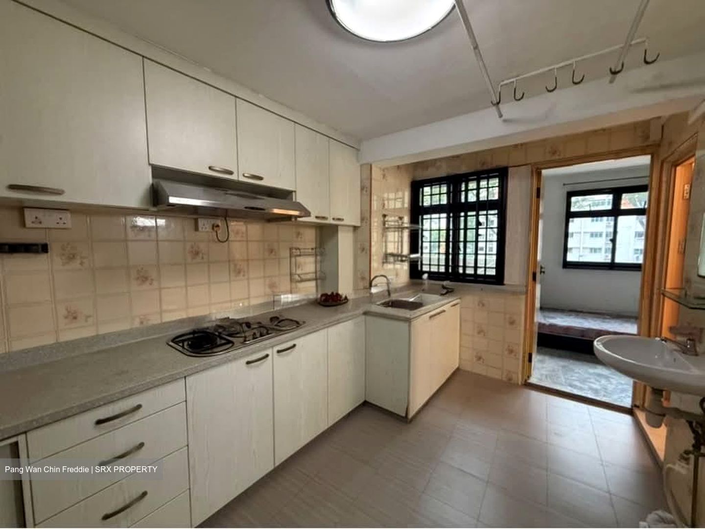 Blk 77 Indus Garden (Bukit Merah), HDB 3 Rooms #581249091